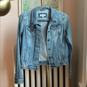 LOFT Denim Jacket